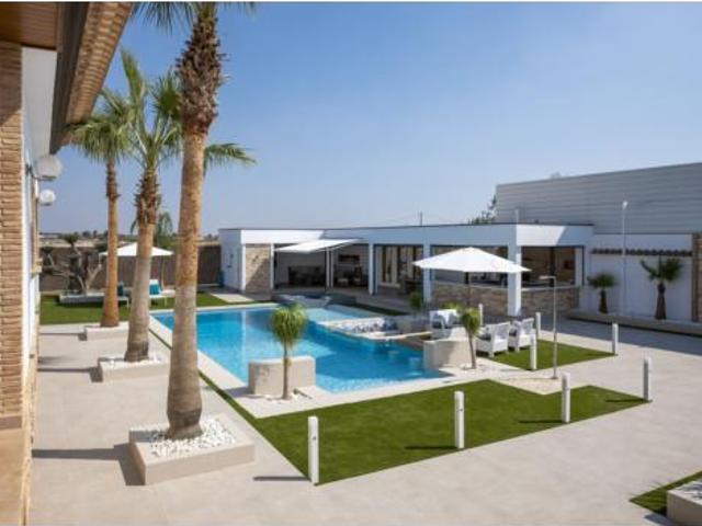Casa Venta Murcia Capital, Jerónimo y Avileses