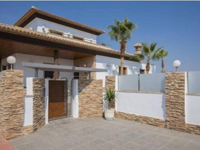 Casa Venta Murcia Capital, Jerónimo y Avileses