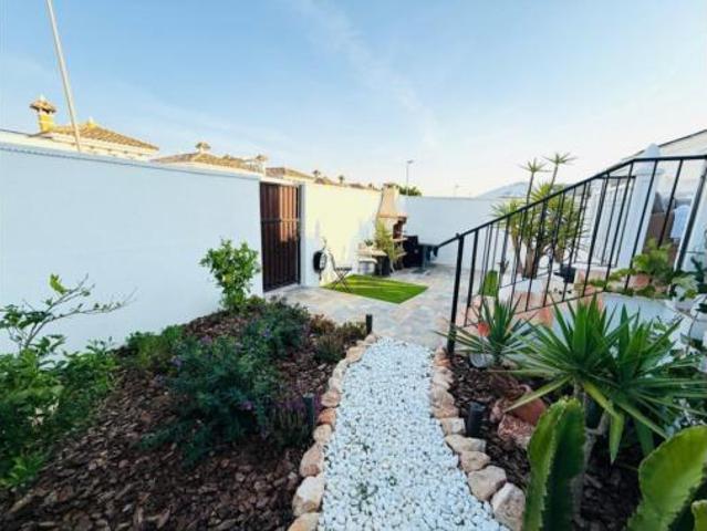 Casa Venta Murcia Capital, Jerónimo y Avileses