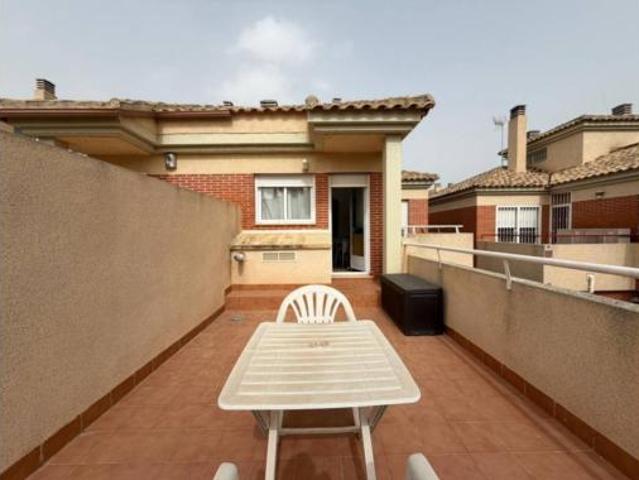 Casa Venta Murcia Capital, La Alberca