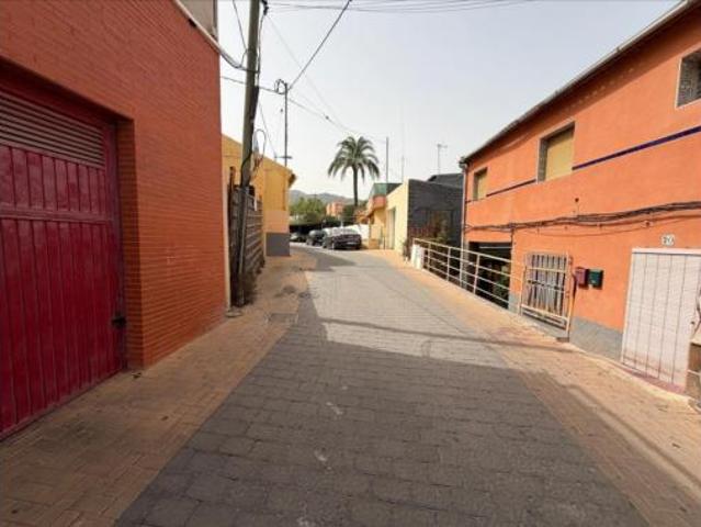 Casa Venta Murcia Capital, La Alberca
