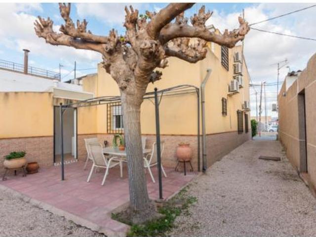 Casa Venta Murcia Capital, La Alberca