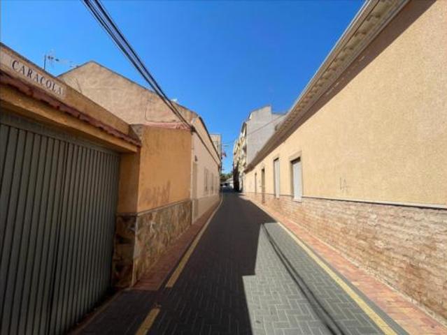 Casa Venta Murcia Capital, La Alberca