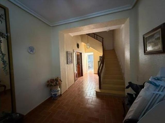 Casa Venta Murcia Capital, La Arboleja