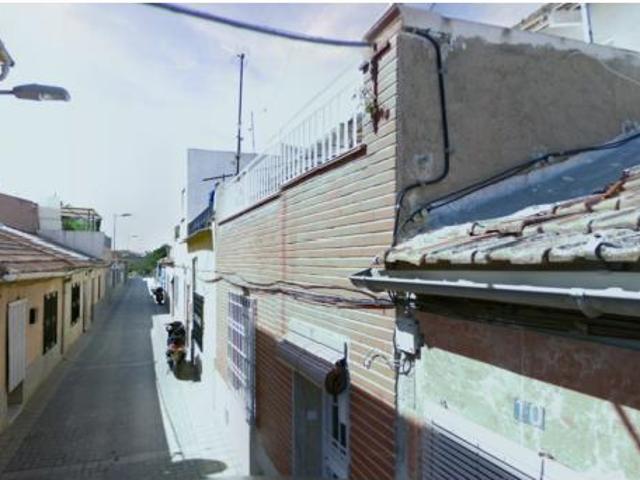 Casa Venta Murcia Capital, La Purísima Barriomar