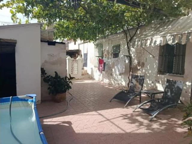 Casa Venta Murcia Capital, La Purísima Barriomar