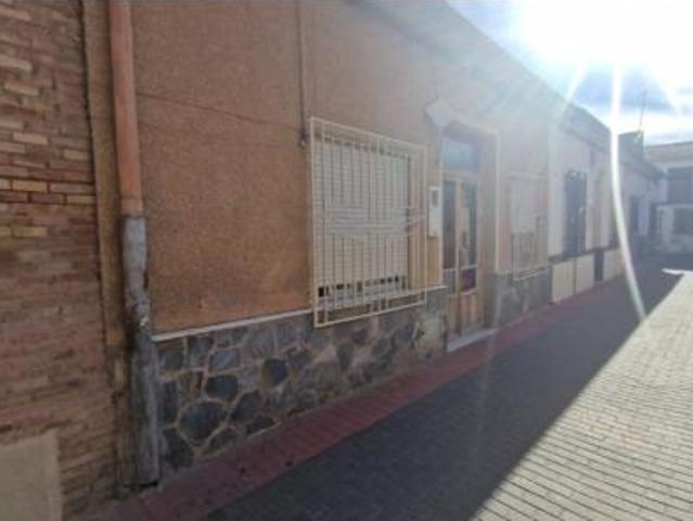 Casa Venta Murcia Capital, La Raya