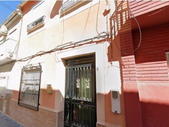 Casa Venta Murcia Capital, La Raya