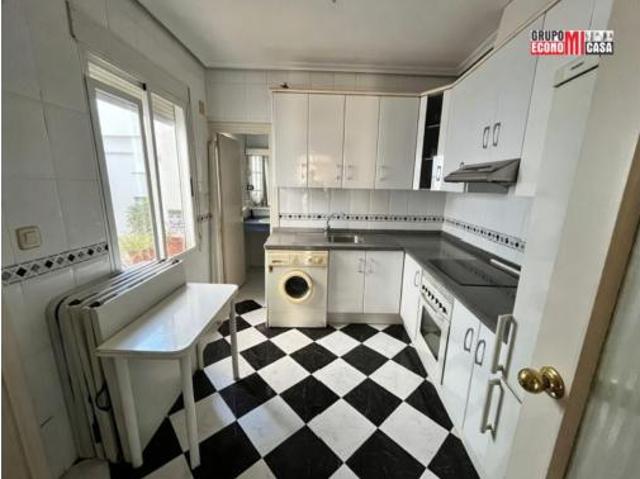Casa Venta Murcia Capital, La Ñora