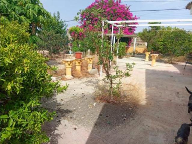 Casa Venta Murcia Capital, La Ñora