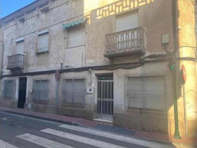 Casa Venta Murcia Capital, La Ñora