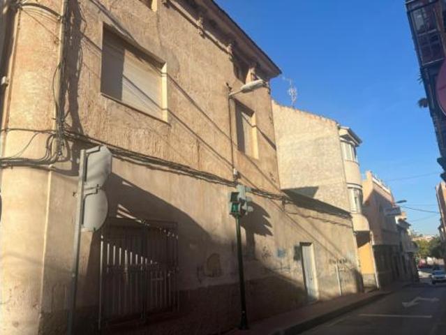 Casa Venta Murcia Capital, La Ñora