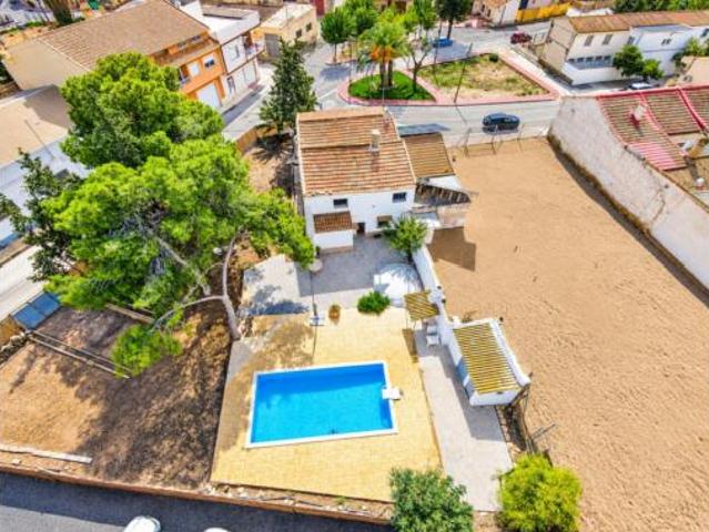 Casa Venta Murcia Capital, Los Martínez del Puerto