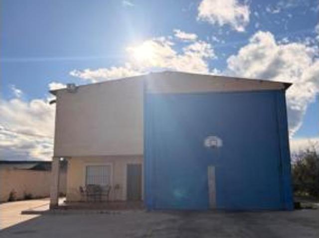 Casa Venta Murcia Capital, Los Ramos