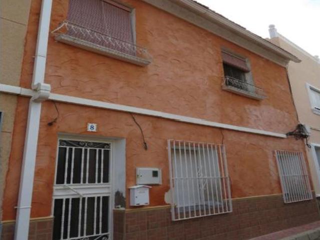 Casa Venta Murcia Capital, La Raya