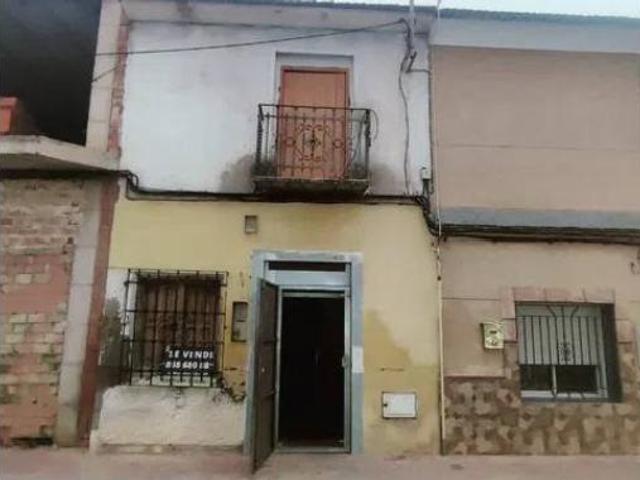 Casa Venta Murcia Capital, Puebla de Soto