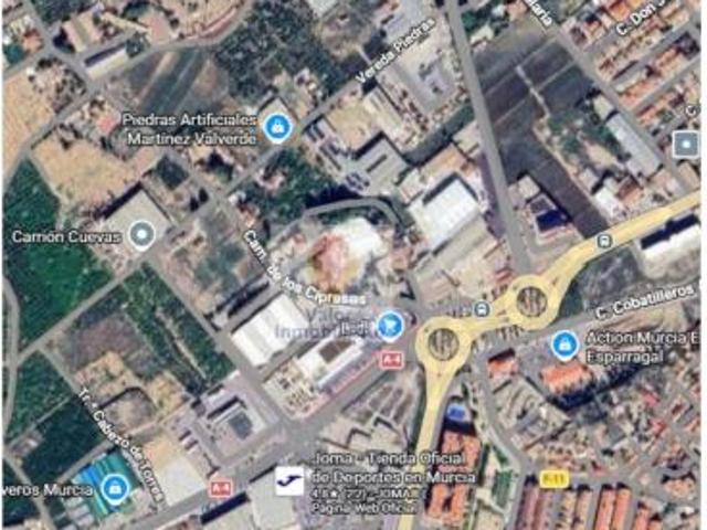 Casa Venta Murcia Capital, Pedanías Norte