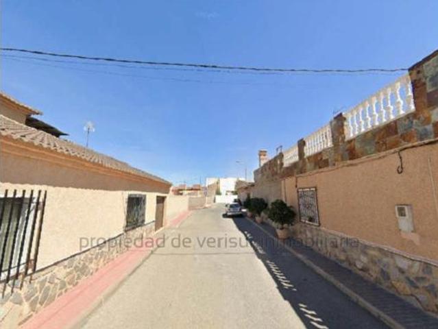 Casa Venta Murcia Capital, Pedanías Oeste