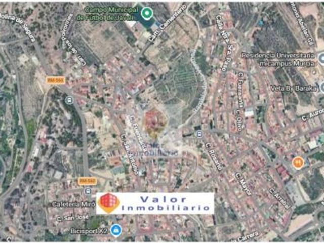 Casa Venta Murcia Capital, Pedanías Oeste