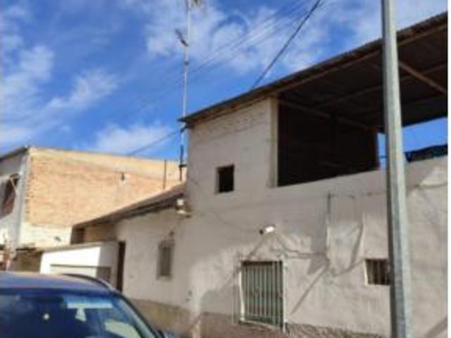 Casa Venta Murcia Capital, San Ginés