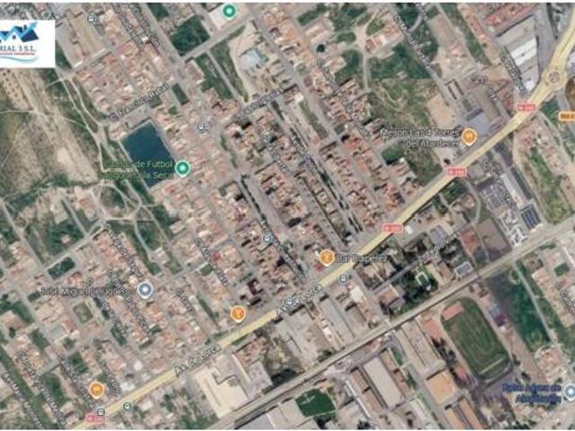 Casa Venta Murcia Capital, Sangonera la Seca