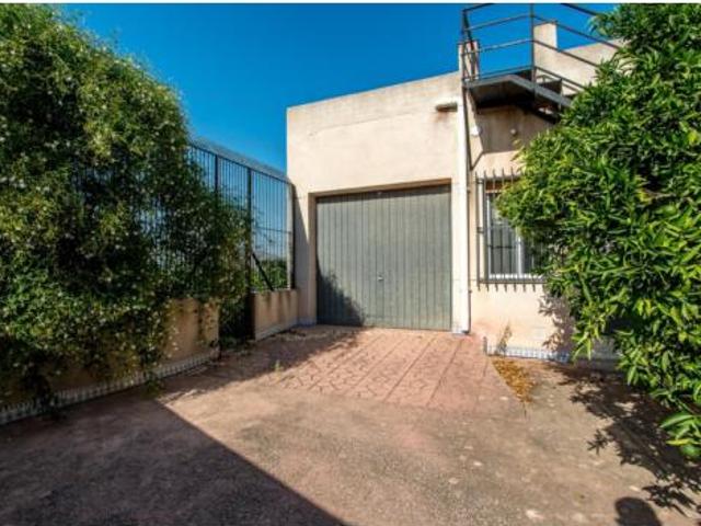 Casa Venta Murcia Capital, Santa Cruz