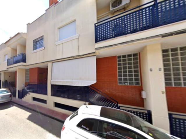 Casa Venta Murcia Capital, Santa Cruz