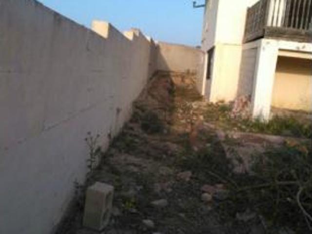 Casa Venta Murcia Capital, Valladolises y Lo Jurado