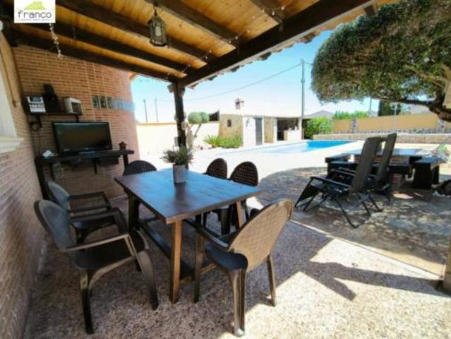 Casa Venta Murcia Capital, Zarandona