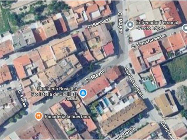 Casa Venta Murcia Capital, Zarandona