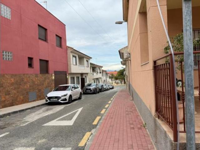 Casa Venta Murcia Capital, Zeneta