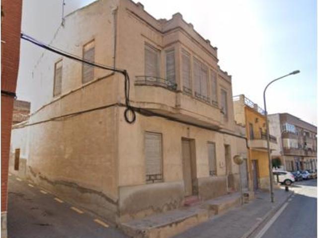 Casa Venta Murcia Capital, Zeneta