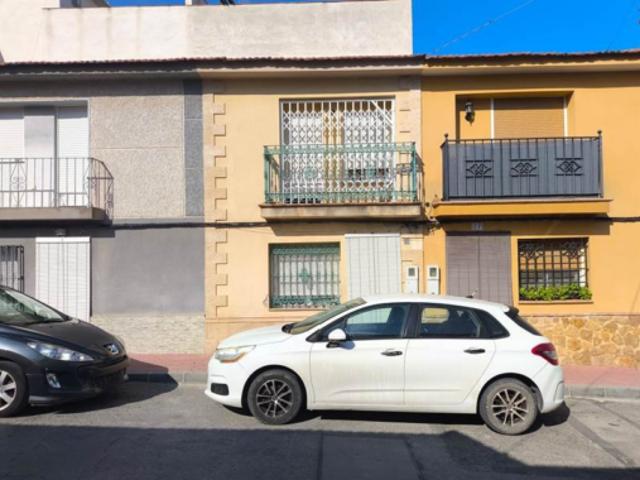 Casa Venta Murcia Capital, Zeneta