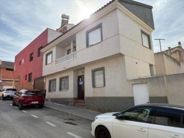 Infante Juan Manuel, Ronda Sur, Murcia, San Benito-Patiño