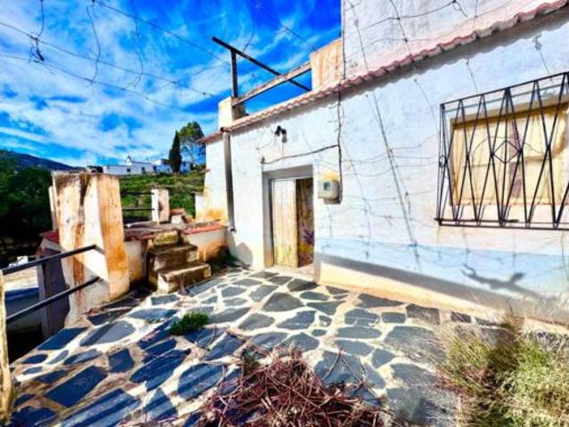 Casa Venta Murtas, Cojáyar