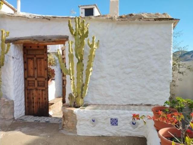 Casa Venta Murtas, Cojáyar