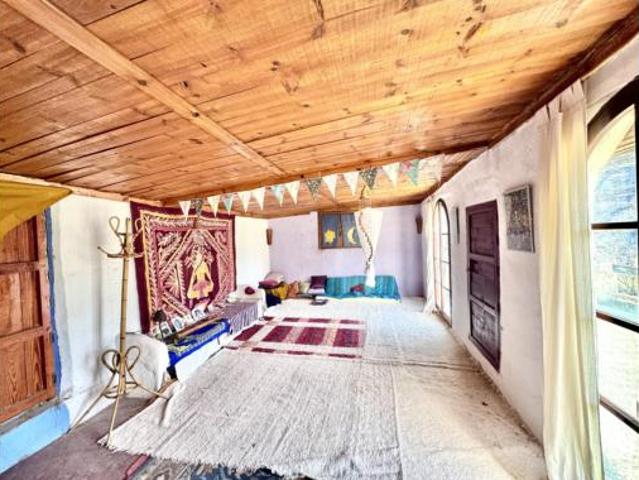 Casa Venta Murtas, Mecina Tedel