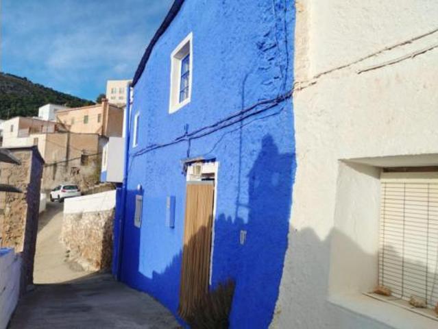 Casa Venta Murtas, Murtas
