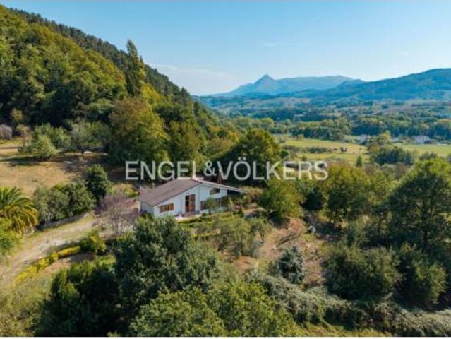 Casa Venta Mutiloa, Mutiloa