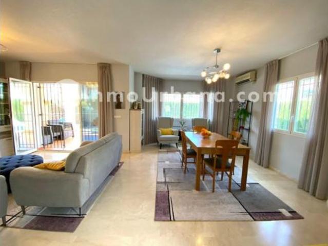 Casa Venta Mutxamel, Urbanización Bonalba Baja