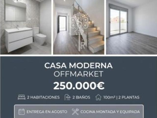 Casa Venta Mutxamel, Mutxamel