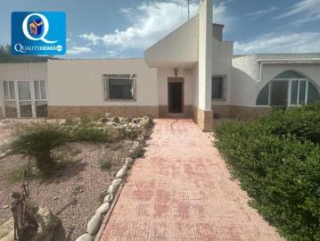 Casa Venta Mutxamel, La Costera