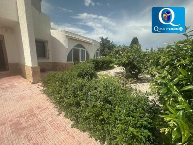Casa Venta Mutxamel, La Costera