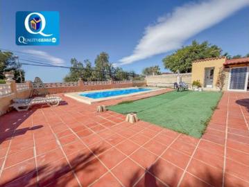 Casa Venta Mutxamel, La Costera