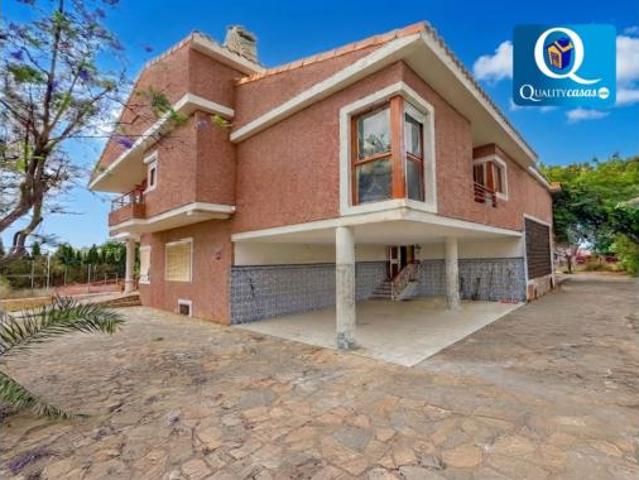 Casa Venta Mutxamel, La Costera