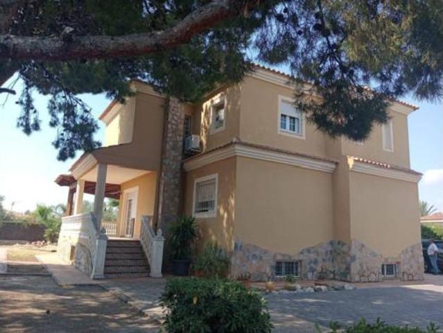 Casa Venta Mutxamel, Urbanización Rio Park