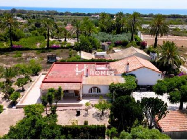 Casa Venta Mutxamel, Partida Marseta
