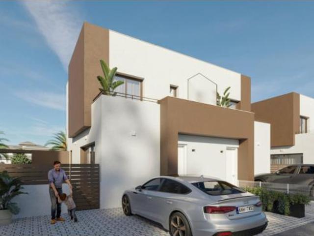 Casa Venta Mutxamel, Partida Marseta