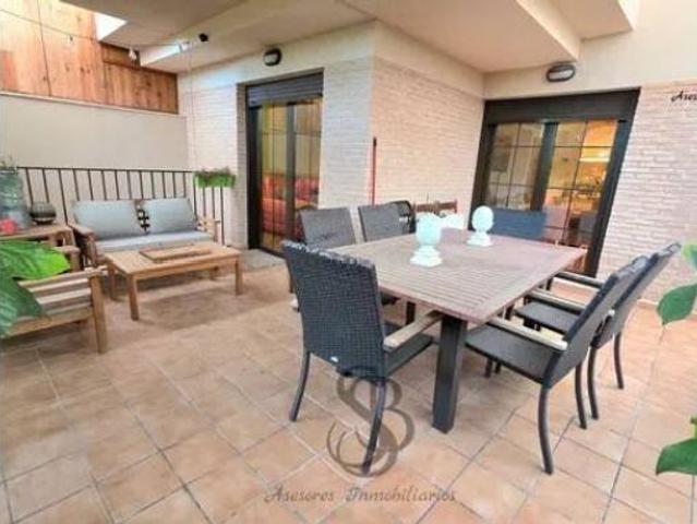 Casa Venta Mutxamel, Urbanización Casa Fus