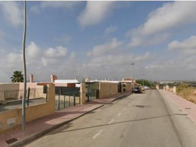 Casa Venta Mutxamel, Urbanización Cotoveta